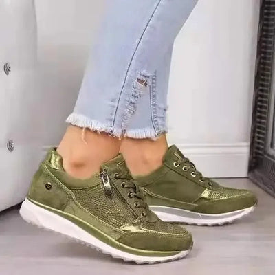 Zapatos Julia - Zapatos Ortopédicos de Mujer