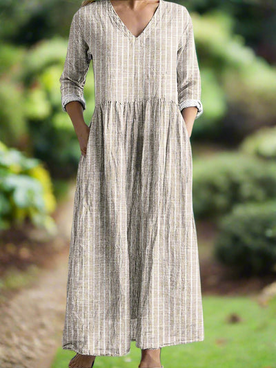 Vestido Tamira - Vestido de mujer