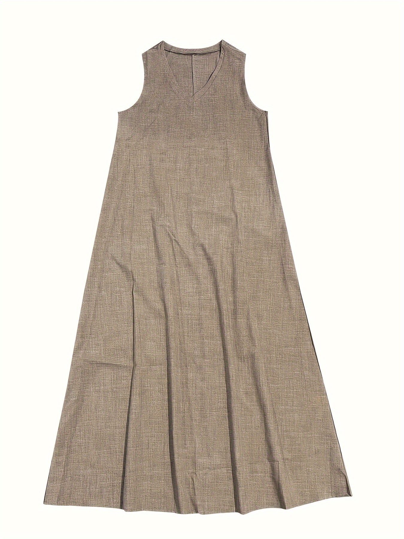 Vestido Tania™ | Vestido Holgado de Mujer