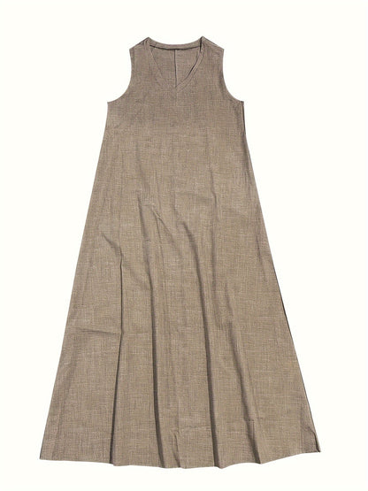 Vestido Tania™ | Vestido Holgado de Mujer