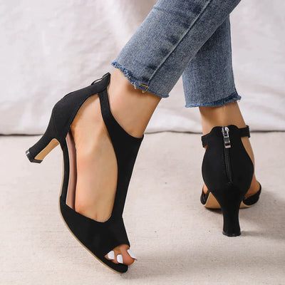 Mia - Sandalias de mujer
