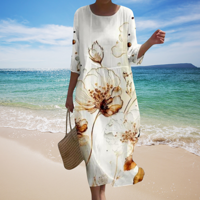 Vestido Miranda - Vestido verano de mujer
