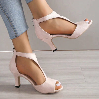 Mia - Sandalias de mujer