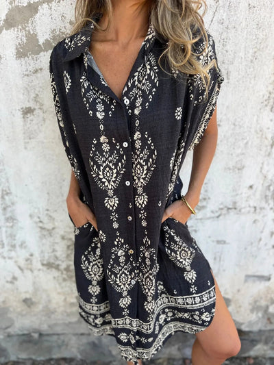Vestido Teresa - Vestido de Mujer