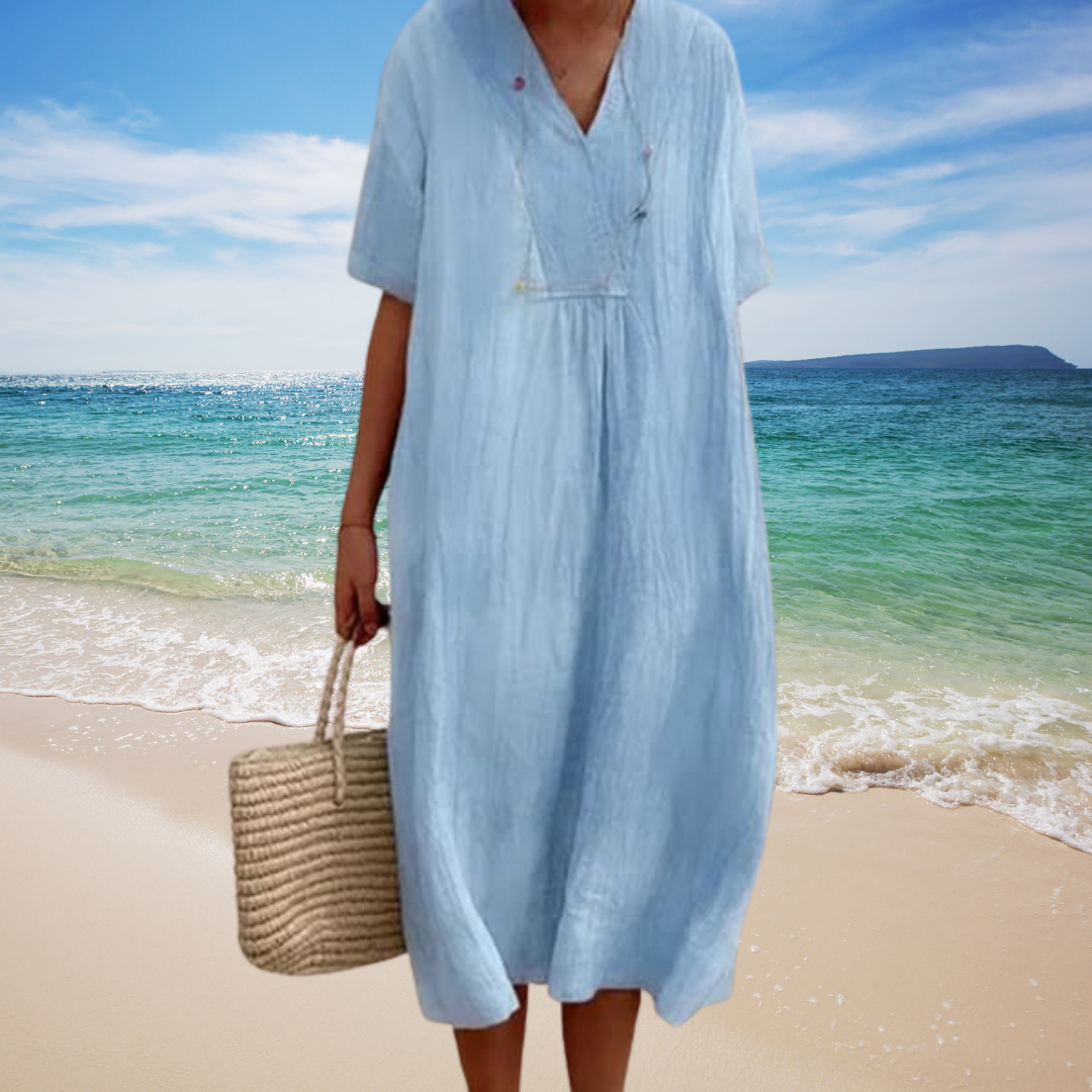 Vestido Nina - Vestido de mujer