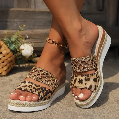 Sandalias Addison™ –  Sandalias elegantes para Mujer
