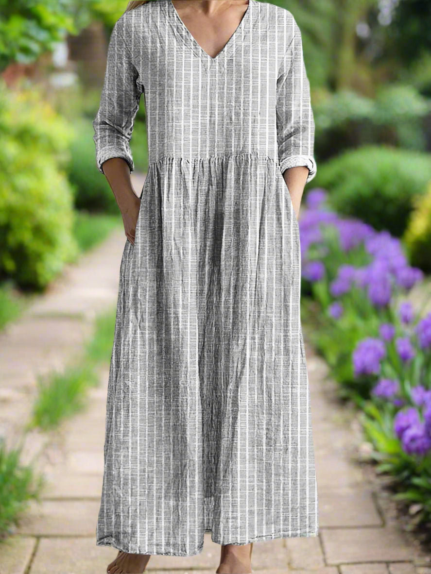 Vestido Tamira - Vestido de mujer