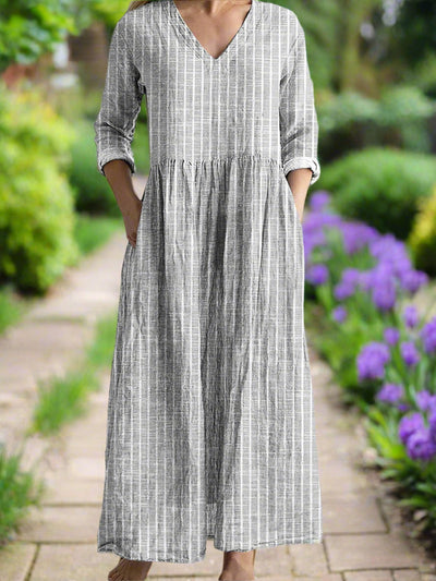 Vestido Tamira - Vestido de mujer