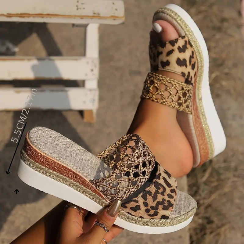 Sandalias Addison™ –  Sandalias elegantes para Mujer