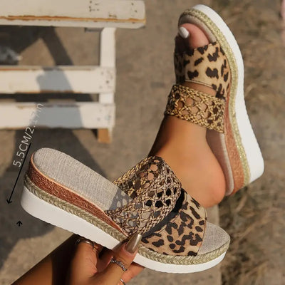 Sandalias Addison™ –  Sandalias elegantes para Mujer