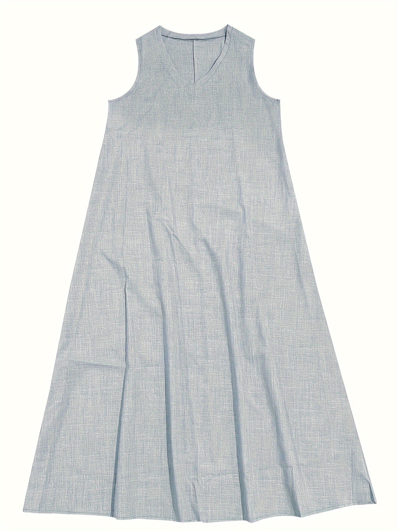 Vestido Tania™ | Vestido Holgado de Mujer