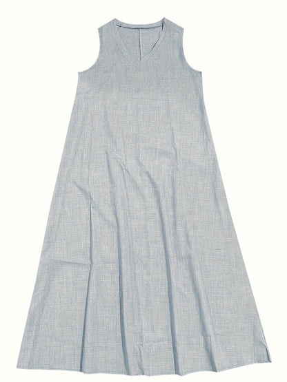 Vestido Tania™ | Vestido Holgado de Mujer