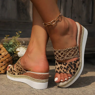 Sandalias Addison™ –  Sandalias elegantes para Mujer