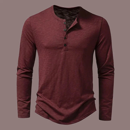 Camiseta Anker - Camiseta de Hombre