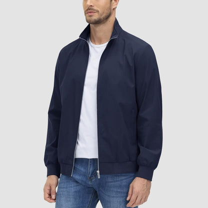 Chaqueta Simón - Chaqueta Elegante de Hombre