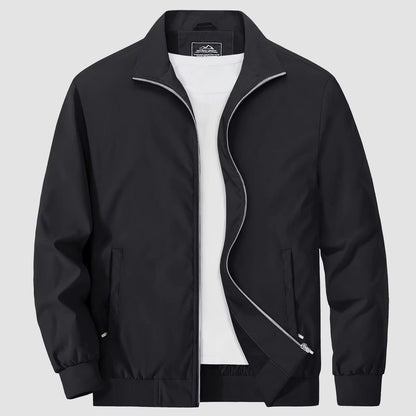 Chaqueta Simón - Chaqueta Elegante de Hombre