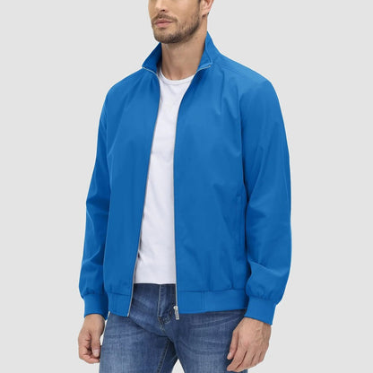 Chaqueta Simón - Chaqueta Elegante de Hombre