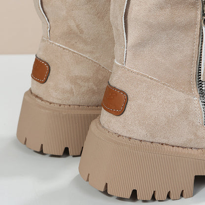 Botas de invierno Daniela Comfort