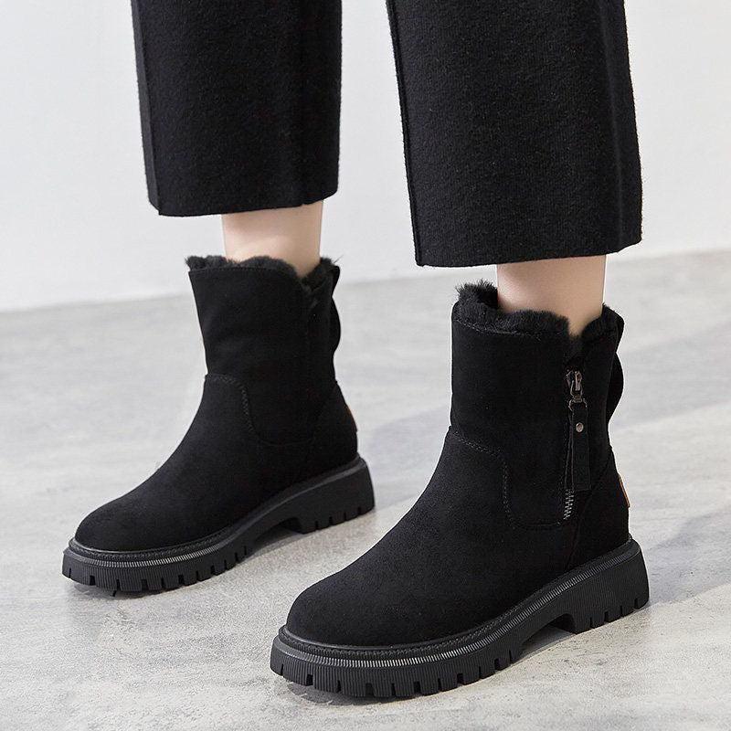 Botas de invierno Daniela Comfort