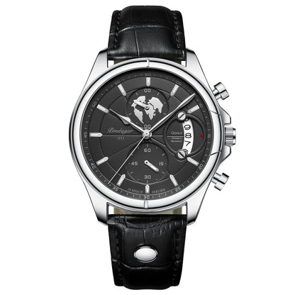 Reloj Oxford - Reloj de Lujo