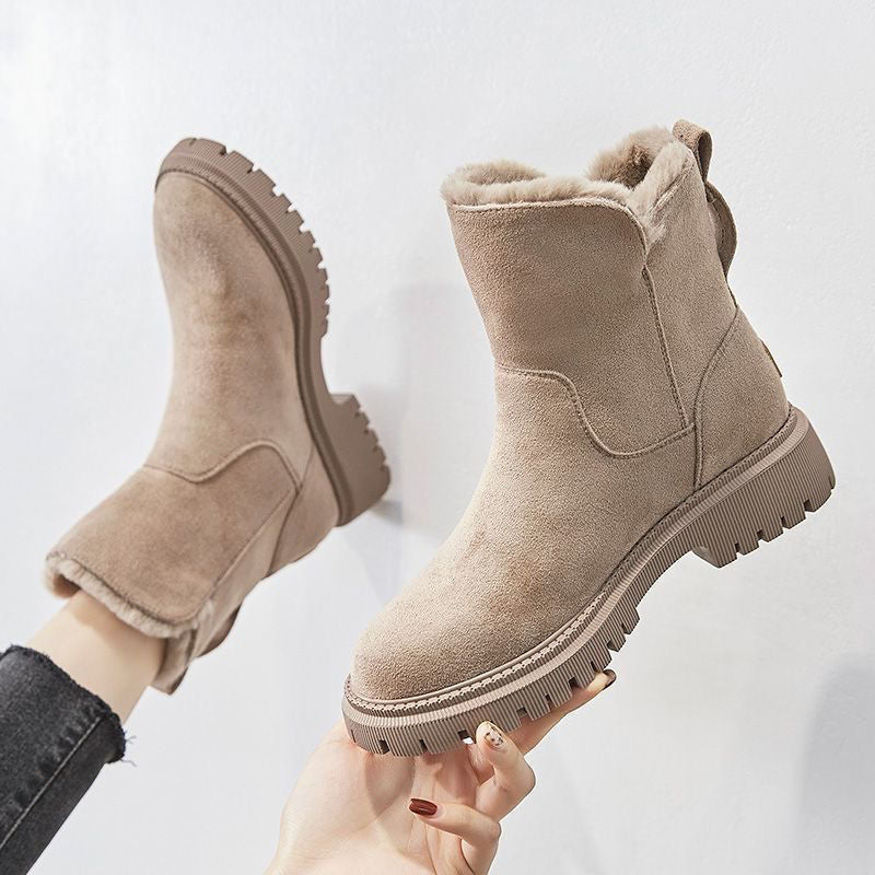 Botas de invierno Daniela Comfort