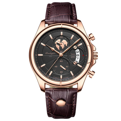 Reloj Oxford - Reloj de Lujo