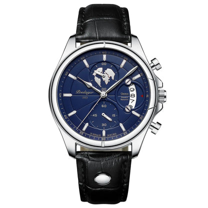 Reloj Oxford - Reloj de Lujo
