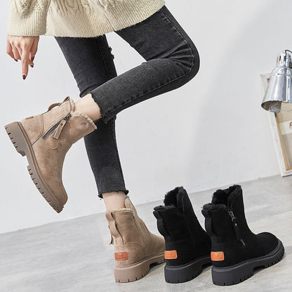 Botas de invierno Daniela Comfort
