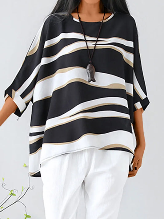 Blusa Aria - Blusa de mujer