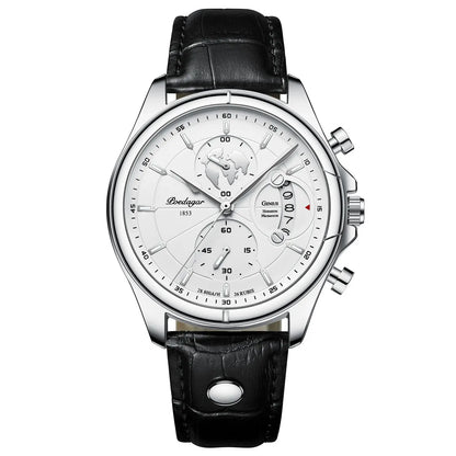 Reloj Oxford - Reloj de Lujo