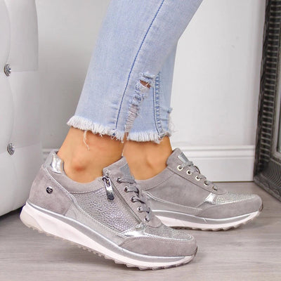 Zapatos Julia - Zapatos Ortopédicos de Mujer