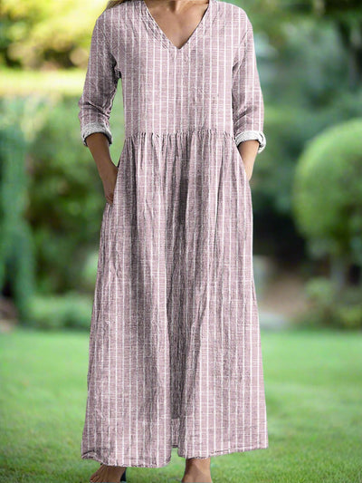 Vestido Tamira - Vestido de mujer