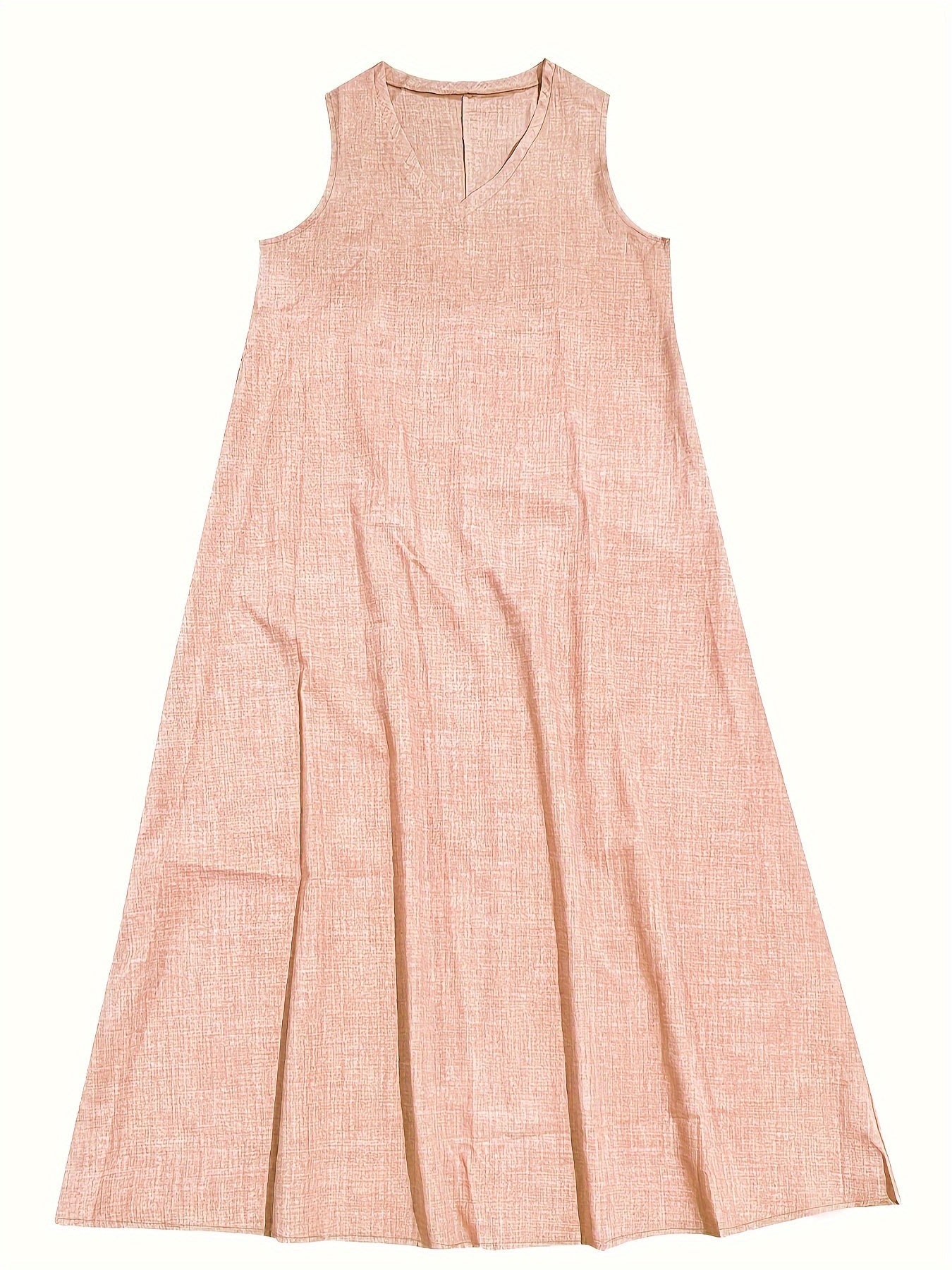Vestido Tania™ | Vestido Holgado de Mujer