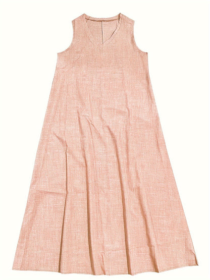Vestido Tania™ | Vestido Holgado de Mujer