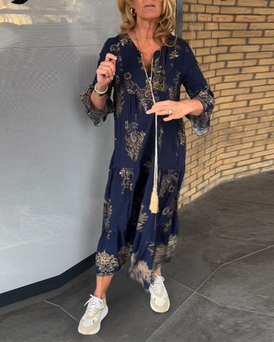 Vestido Helena - Vestido de mujer