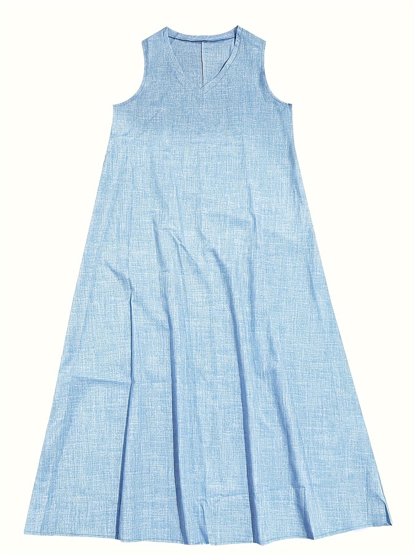 Vestido Tania™ | Vestido Holgado de Mujer