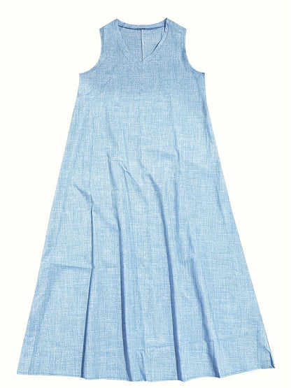 Vestido Tania™ | Vestido Holgado de Mujer