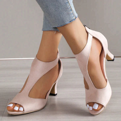 Mia - Sandalias de mujer