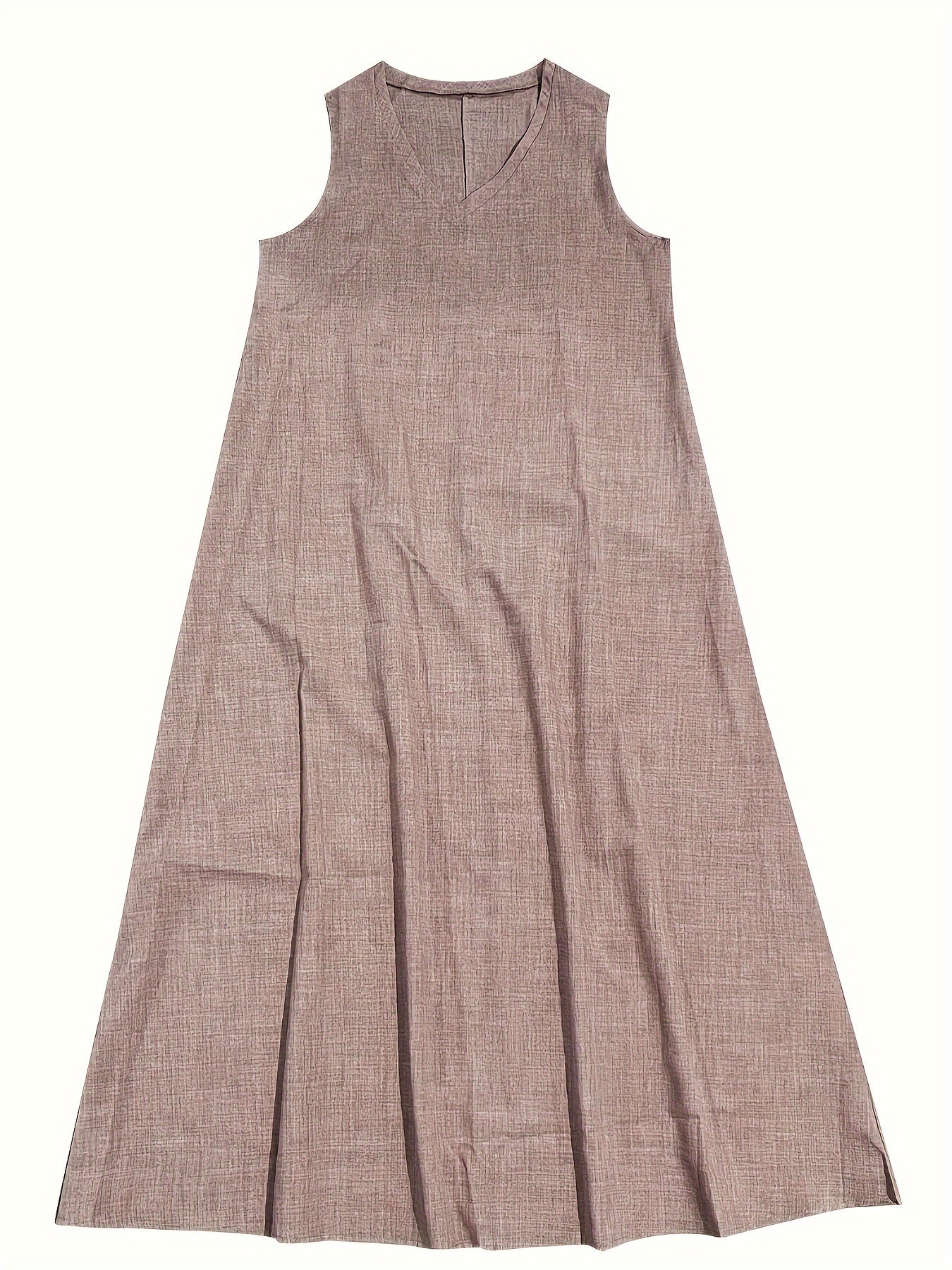 Vestido Tania™ | Vestido Holgado de Mujer