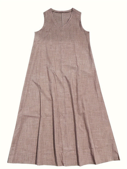 Vestido Tania™ | Vestido Holgado de Mujer