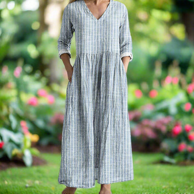 Vestido Tamira - Vestido de mujer