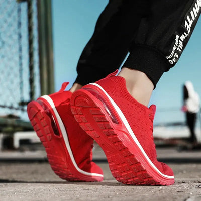 Zapatillas AirFlex - Zapatilla Transpirante