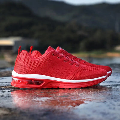 Zapatillas AirFlex - Zapatilla Transpirante