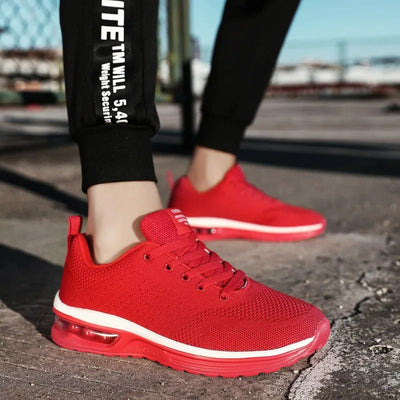 Zapatillas AirFlex - Zapatilla Transpirante