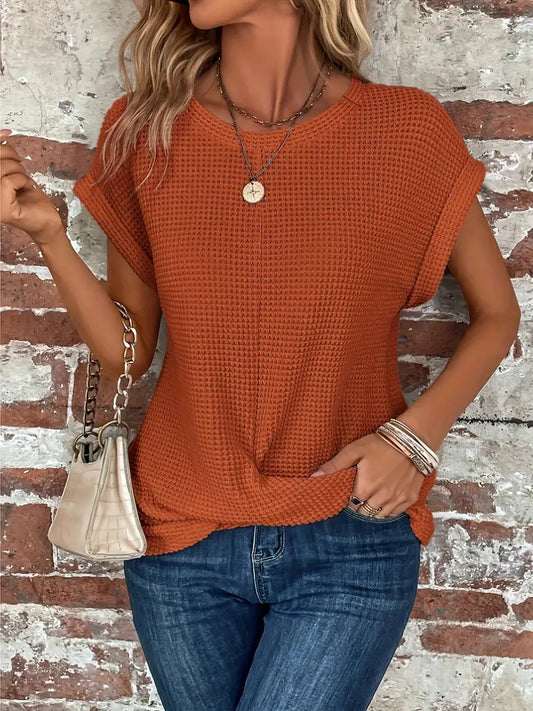 Blusa Ellis - Elegante blusa de mujer
