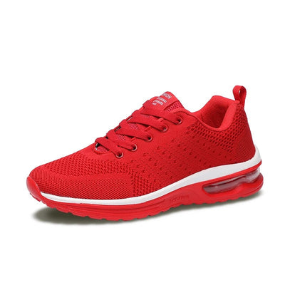 Zapatillas AirFlex - Zapatilla Transpirante